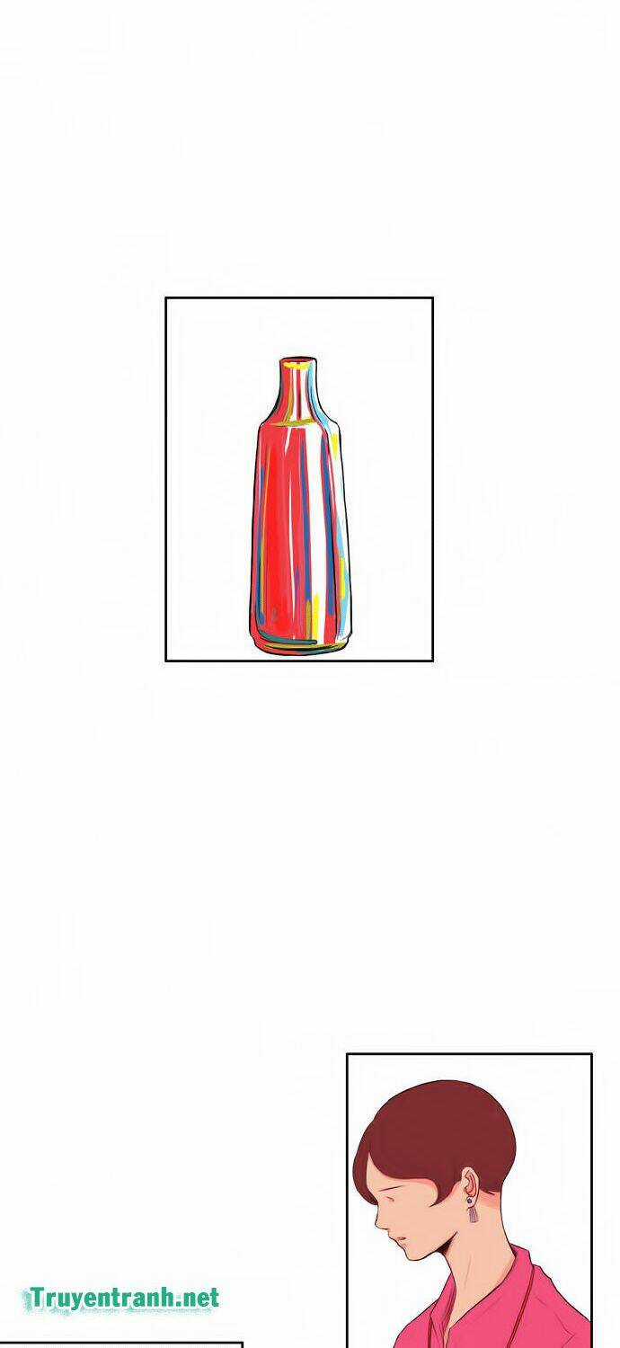 Lời thì thầm ma quỉ - Chapter 1 - Trang 24