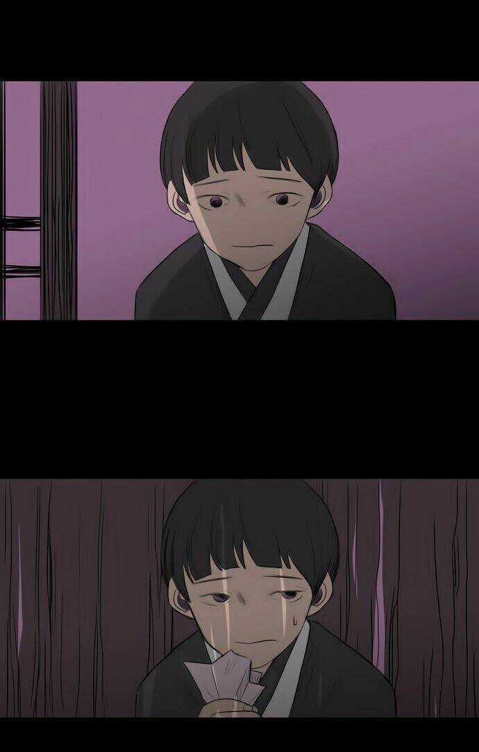 Lời thì thầm ma quỉ - Chapter 12 - Trang 10