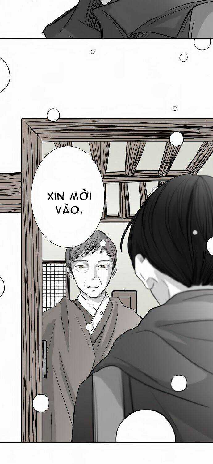 Lời thì thầm ma quỉ - Chapter 13 - Trang 15