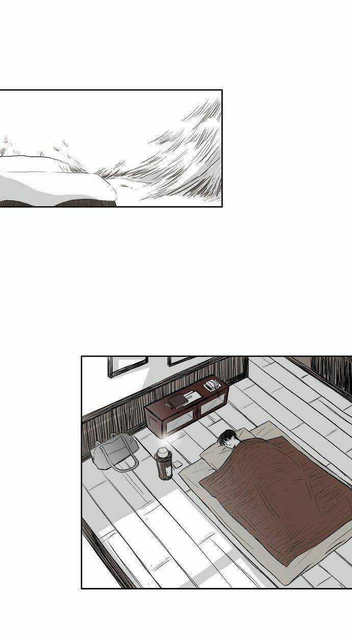 Lời thì thầm ma quỉ - Chapter 13 - Trang 22