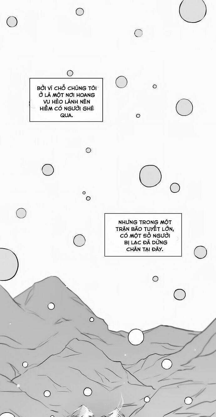 Lời thì thầm ma quỉ - Chapter 13 - Trang 4