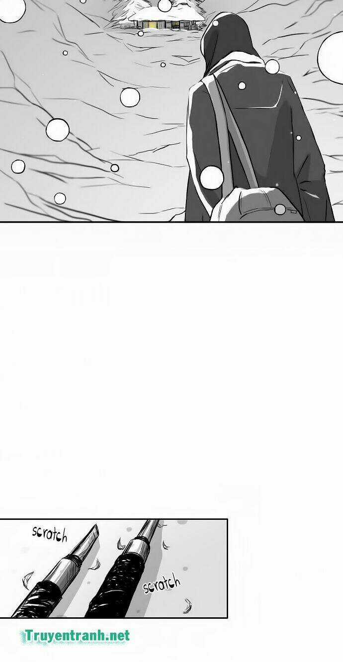 Lời thì thầm ma quỉ - Chapter 13 - Trang 5