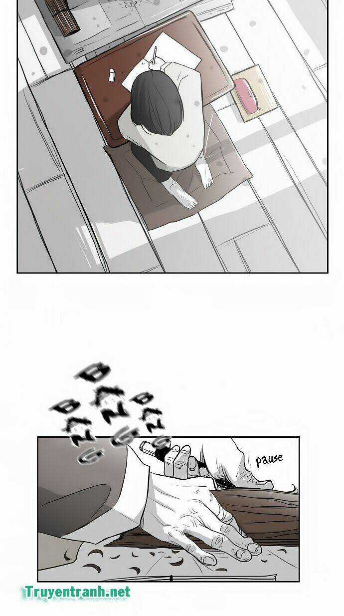 Lời thì thầm ma quỉ - Chapter 13 - Trang 8