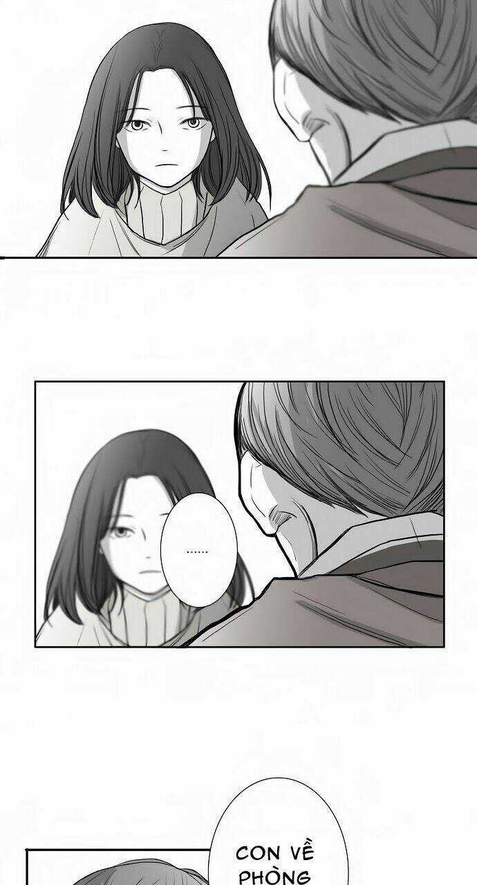 Lời thì thầm ma quỉ - Chapter 13 - Trang 10