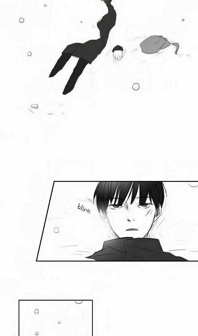 Lời thì thầm ma quỉ - Chapter 14 - Trang 7