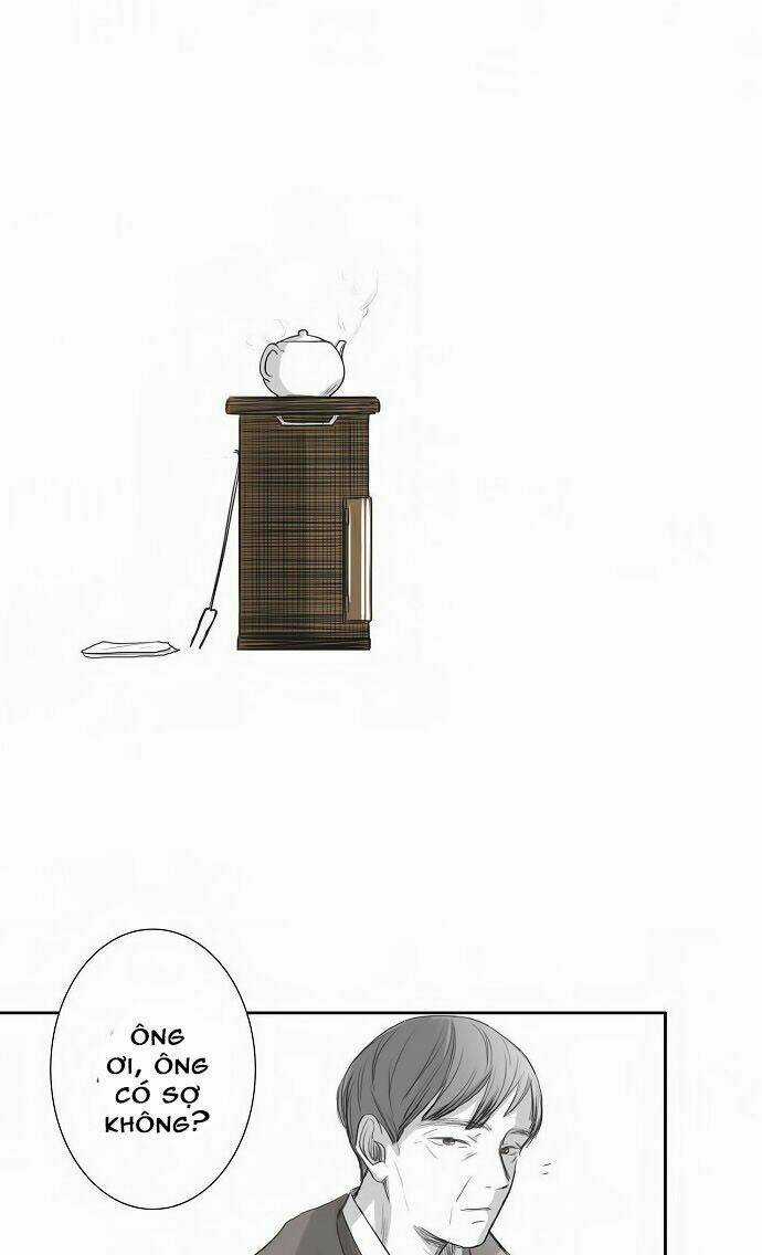 Lời thì thầm ma quỉ - Chapter 15 - Trang 4