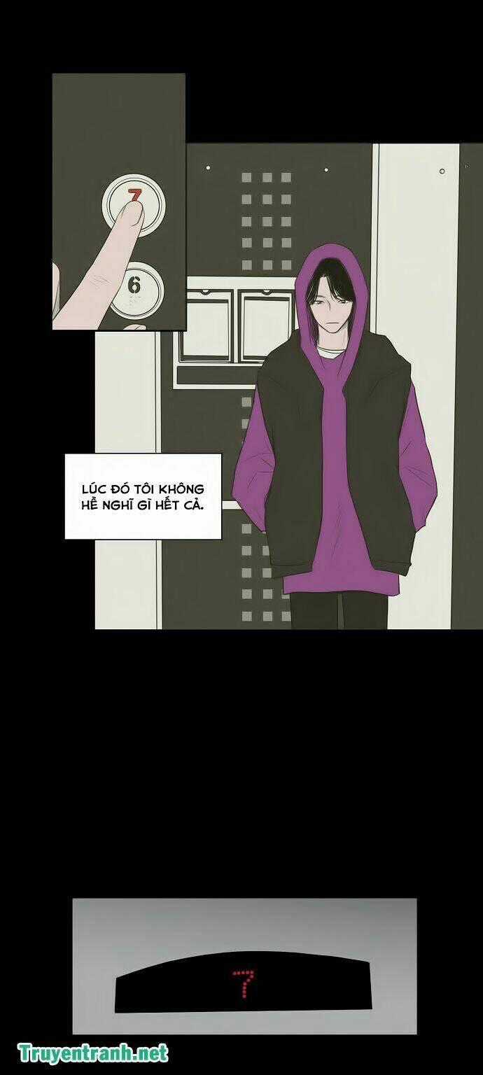 Lời thì thầm ma quỉ - Chapter 16 - Trang 2