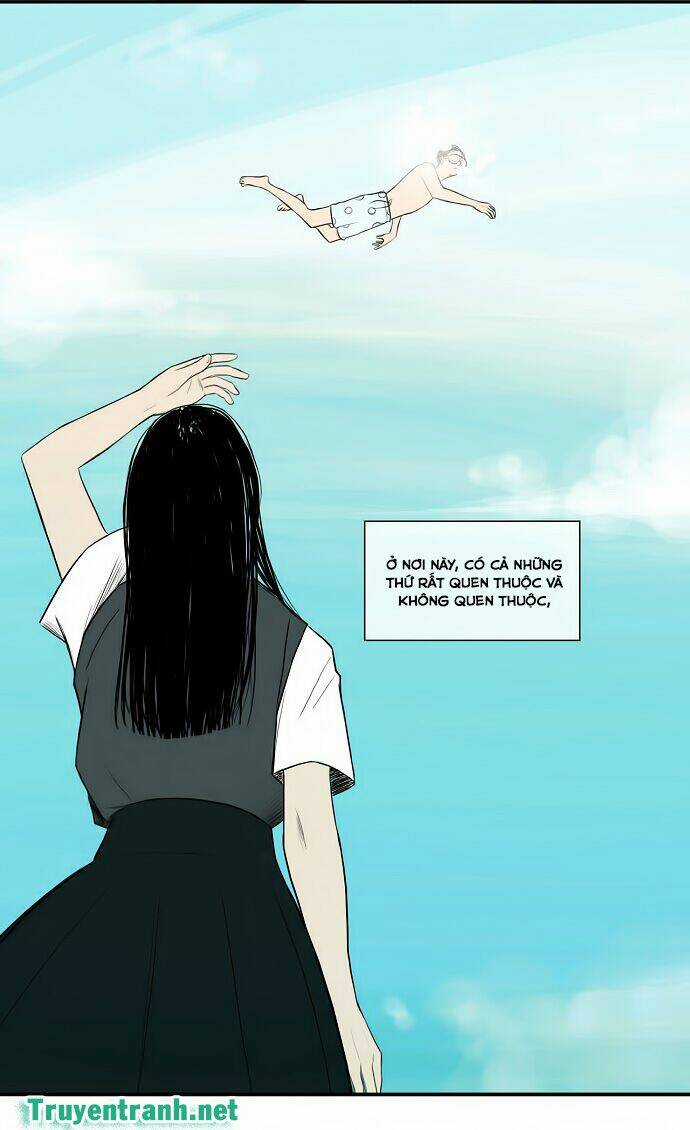 Lời thì thầm ma quỉ - Chapter 19 - Trang 6