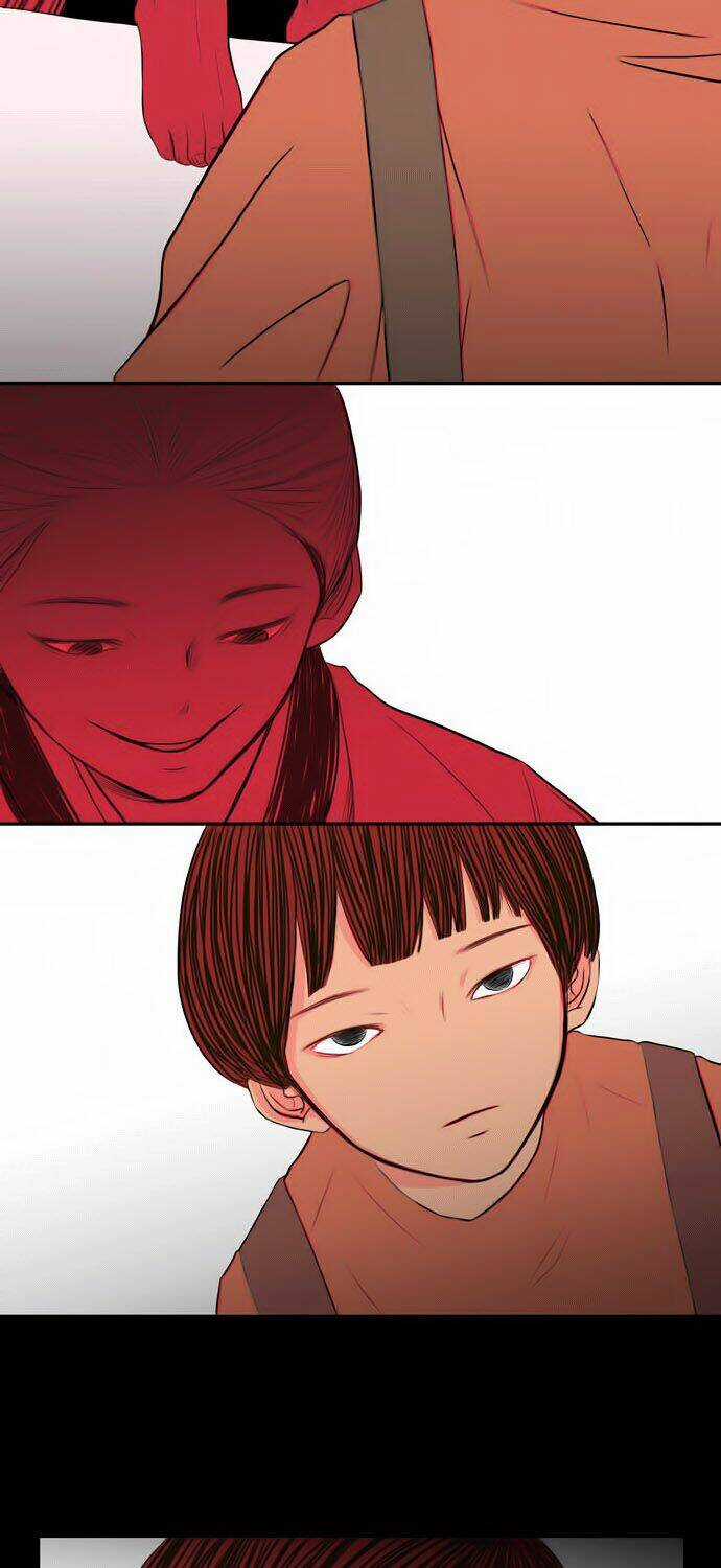 Lời thì thầm ma quỉ - Chapter 2 - Trang 3