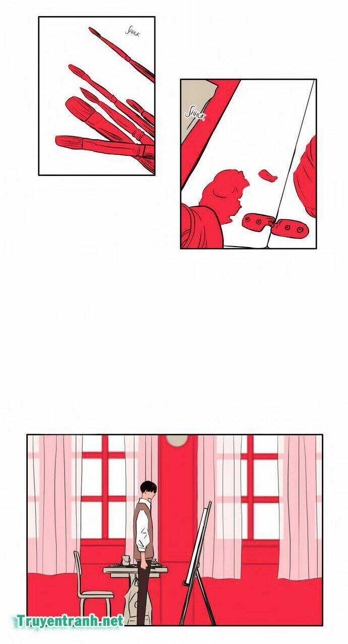 Lời thì thầm ma quỉ - Chapter 2 - Trang 26