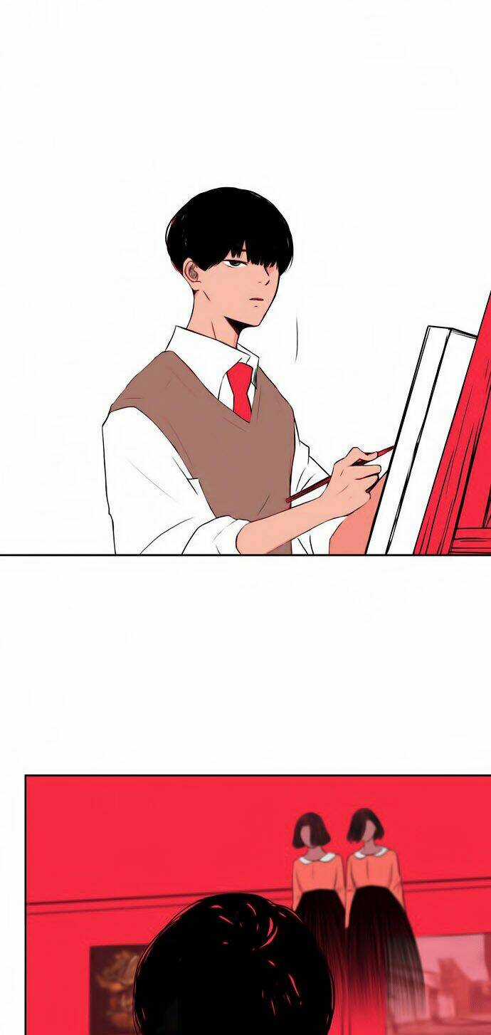 Lời thì thầm ma quỉ - Chapter 2 - Trang 27