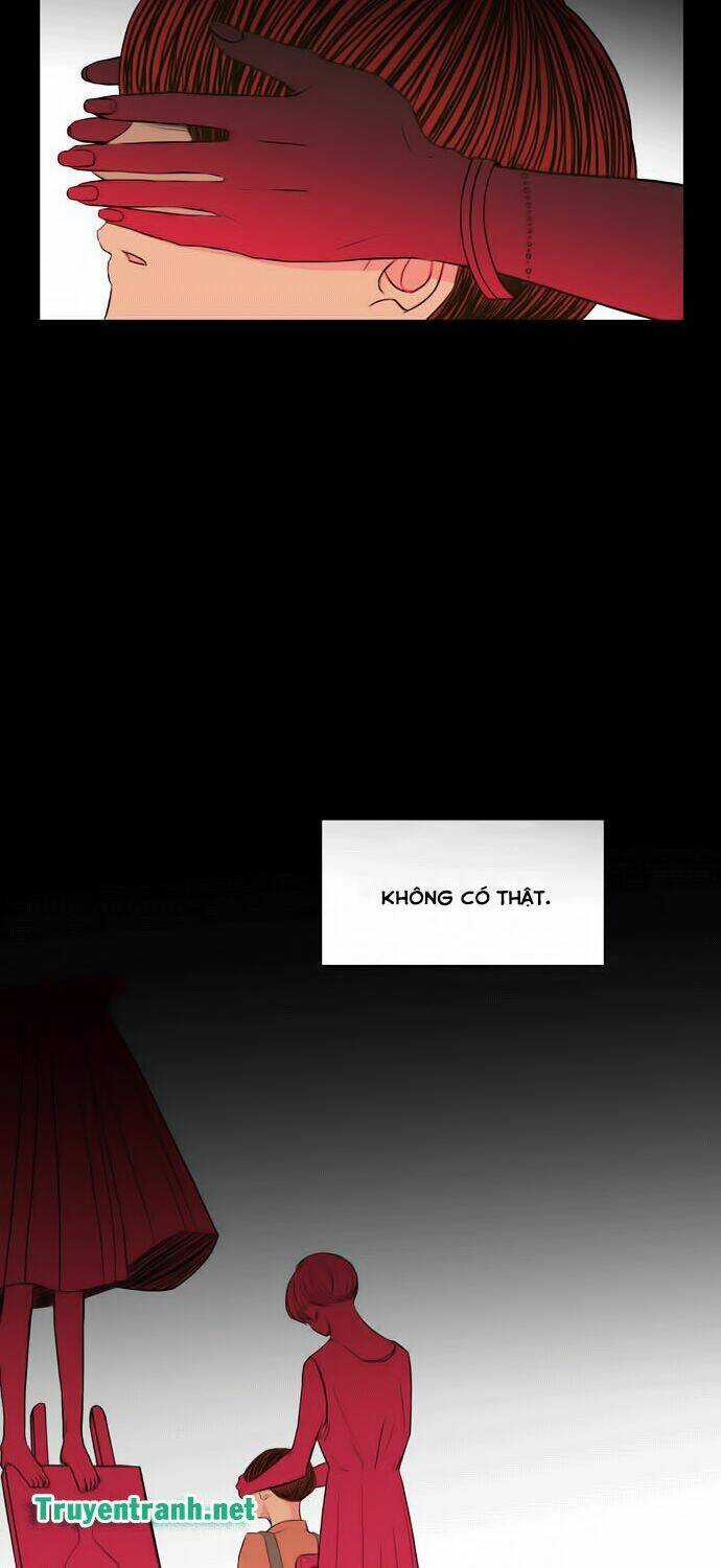 Lời thì thầm ma quỉ - Chapter 2 - Trang 4