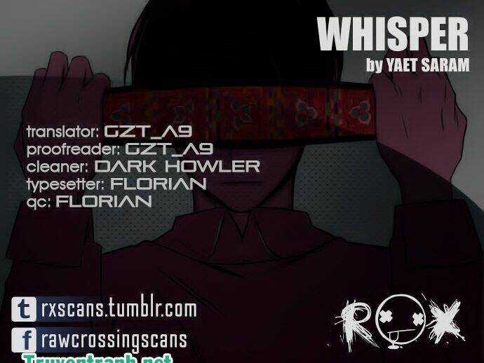 Lời thì thầm ma quỉ - Chapter 2 - Trang 31