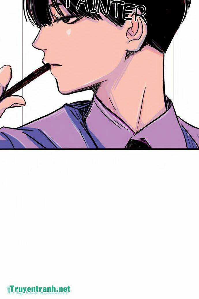 Lời thì thầm ma quỉ - Chapter 2 - Trang 6