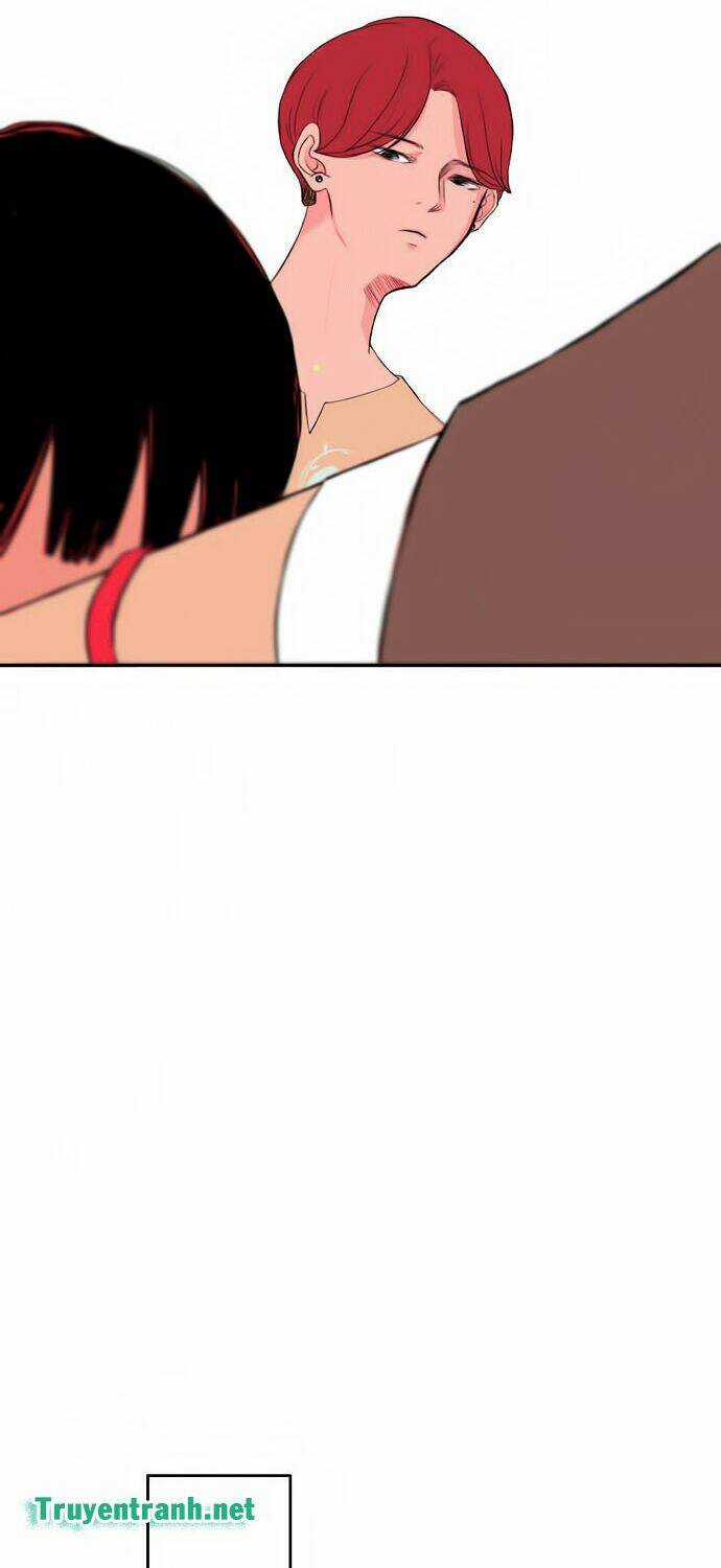 Lời thì thầm ma quỉ - Chapter 2 - Trang 10