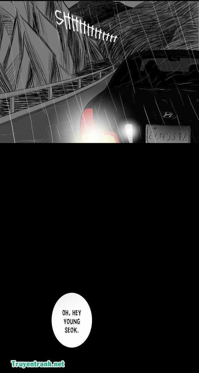 Lời thì thầm ma quỉ - Chapter 21 - Trang 2