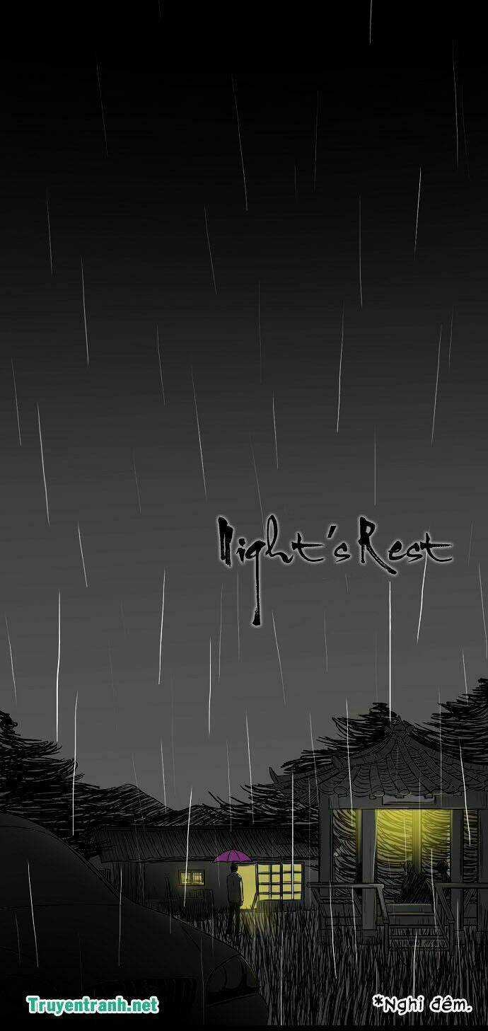 Lời thì thầm ma quỉ - Chapter 21 - Trang 13