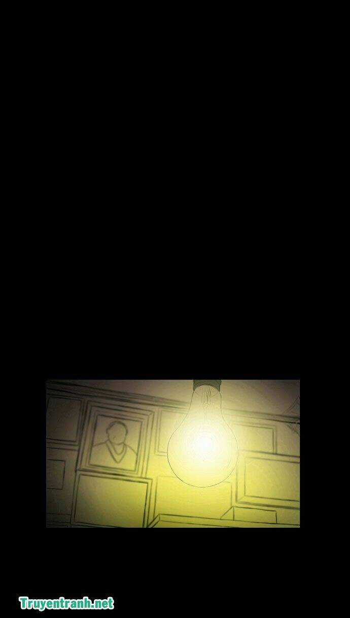 Lời thì thầm ma quỉ - Chapter 21 - Trang 14