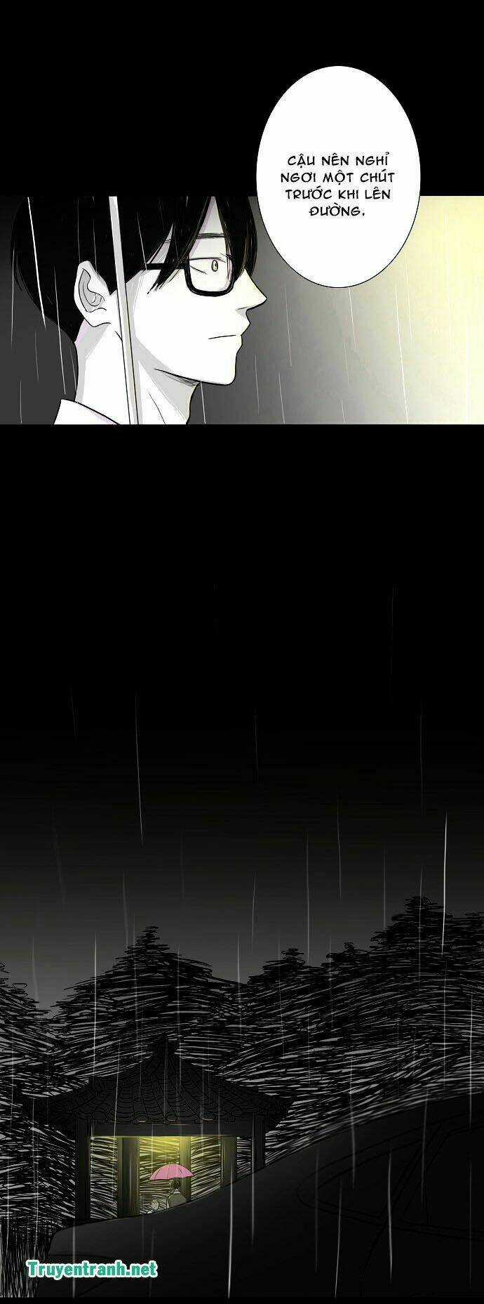 Lời thì thầm ma quỉ - Chapter 21 - Trang 20