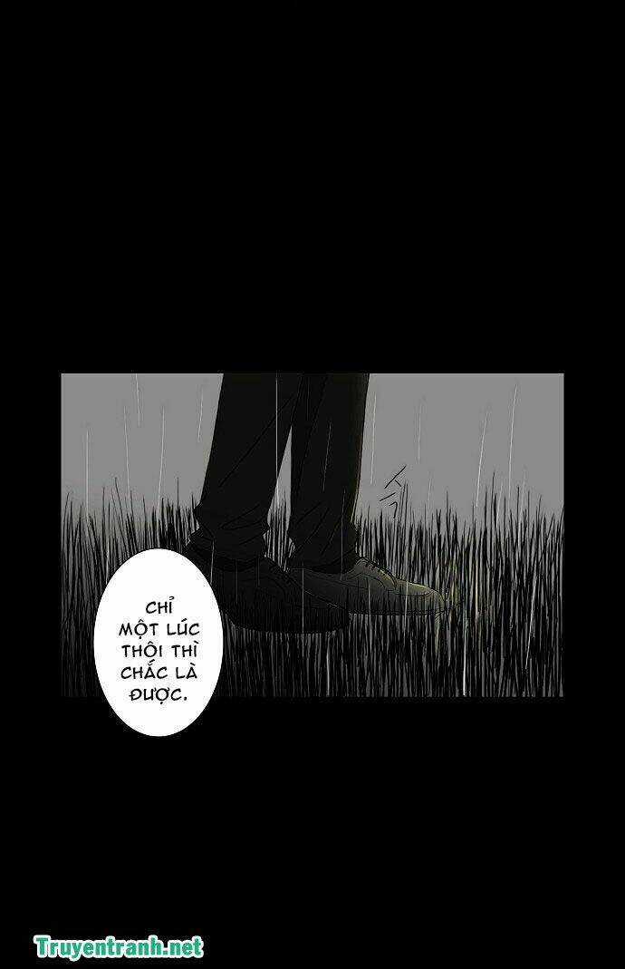 Lời thì thầm ma quỉ - Chapter 21 - Trang 21