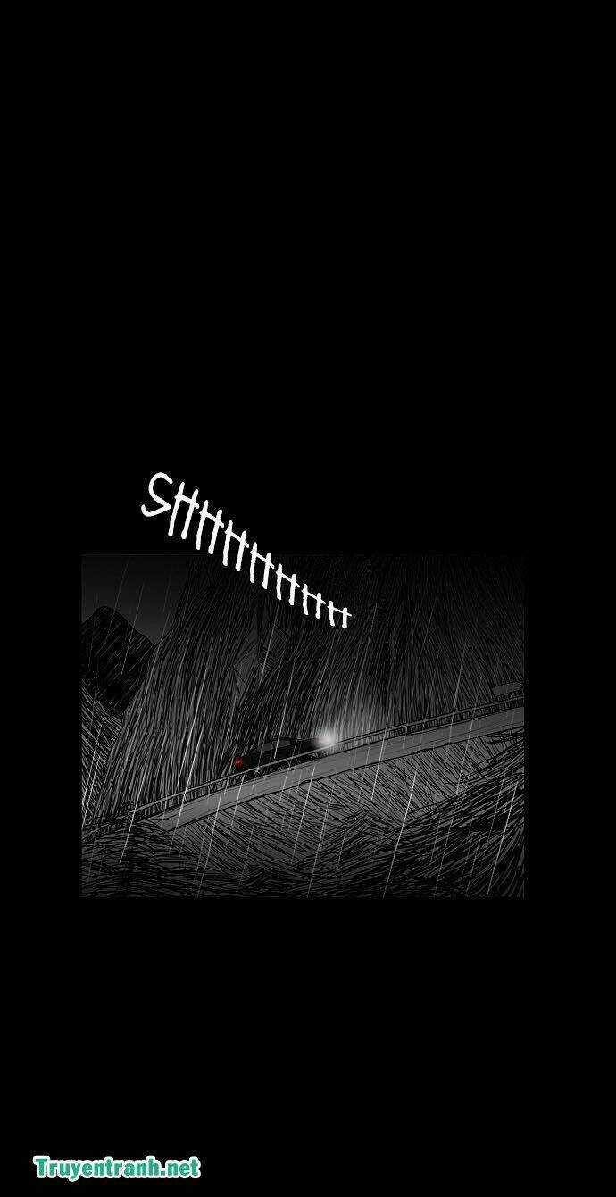 Lời thì thầm ma quỉ - Chapter 21 - Trang 5