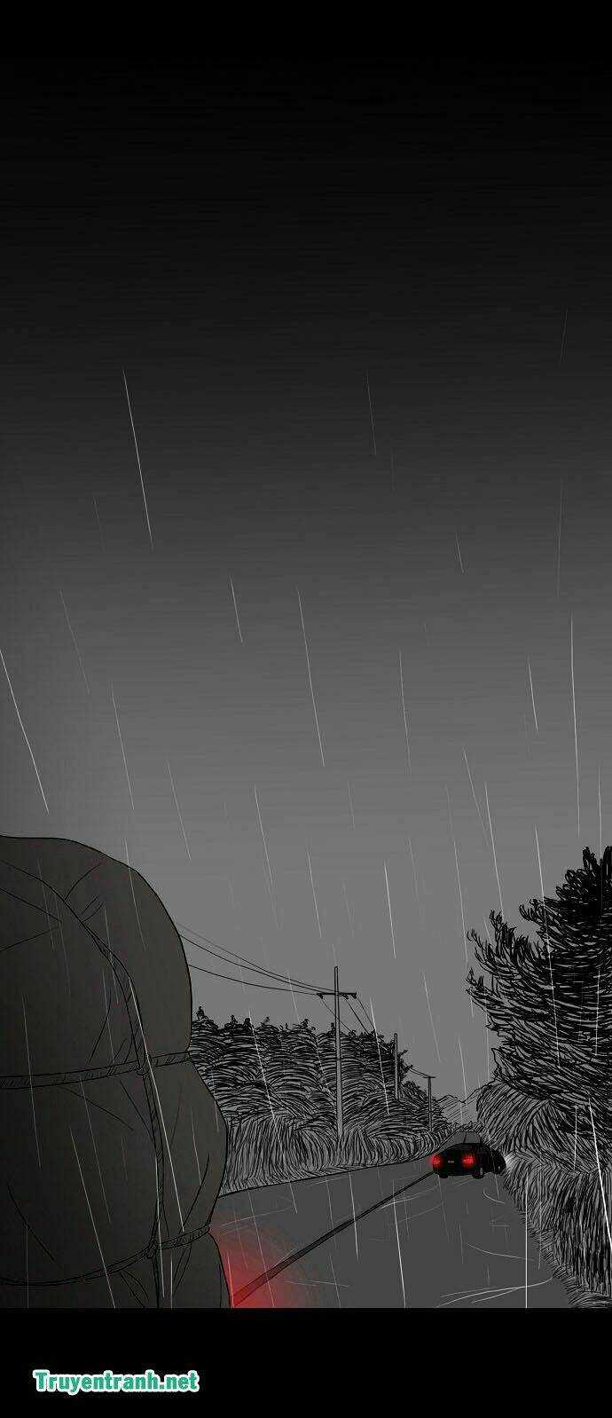 Lời thì thầm ma quỉ - Chapter 21 - Trang 9