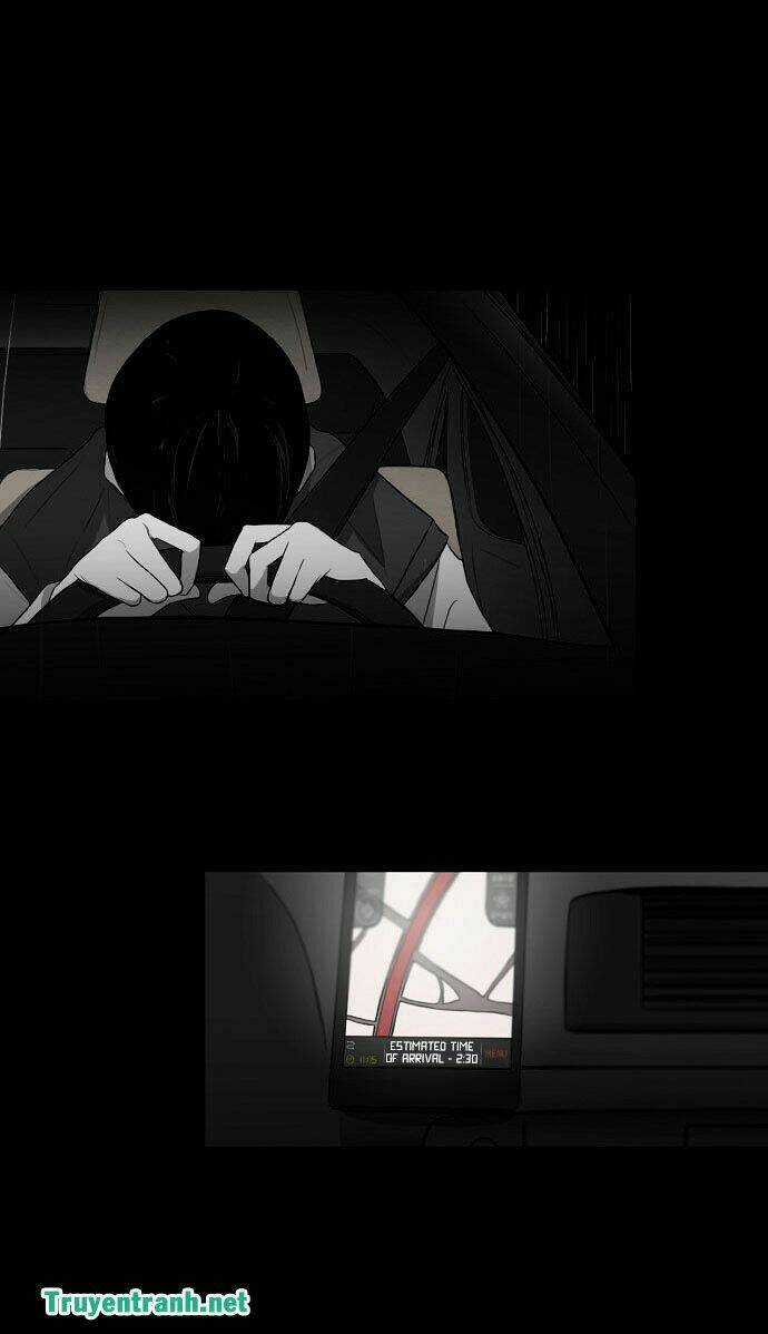 Lời thì thầm ma quỉ - Chapter 21 - Trang 10