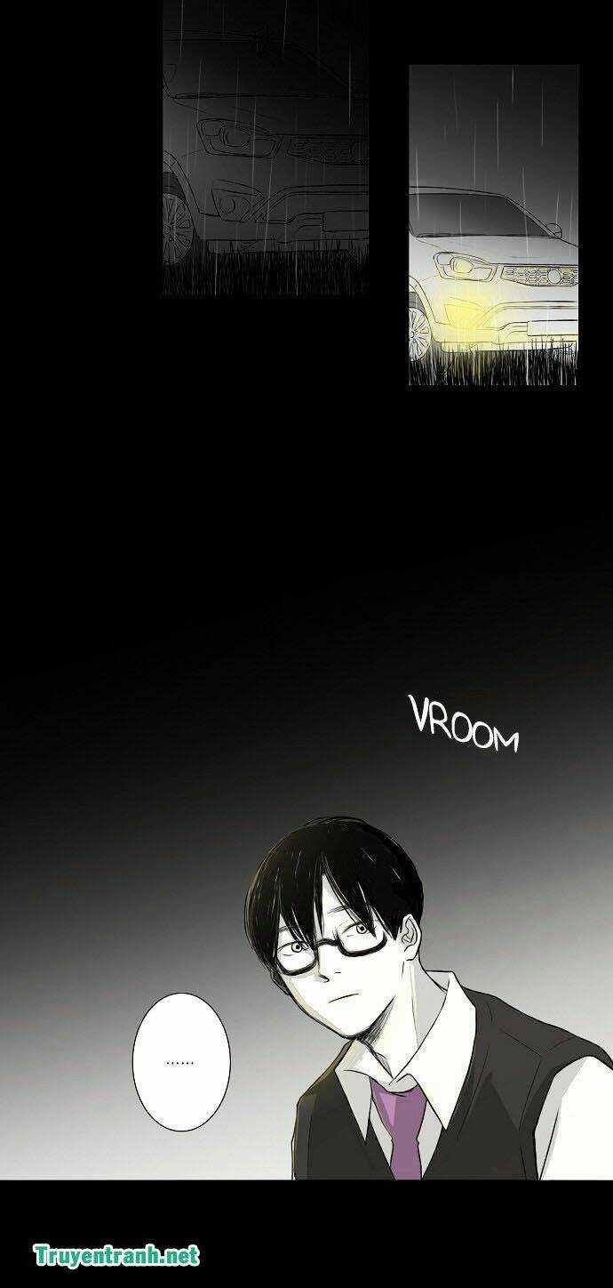 Lời thì thầm ma quỉ - Chapter 22 - Trang 3