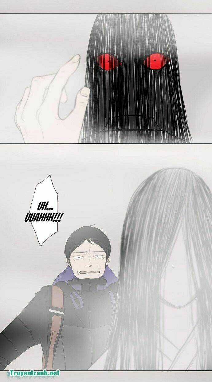 Lời thì thầm ma quỉ - Chapter 23 - Trang 6