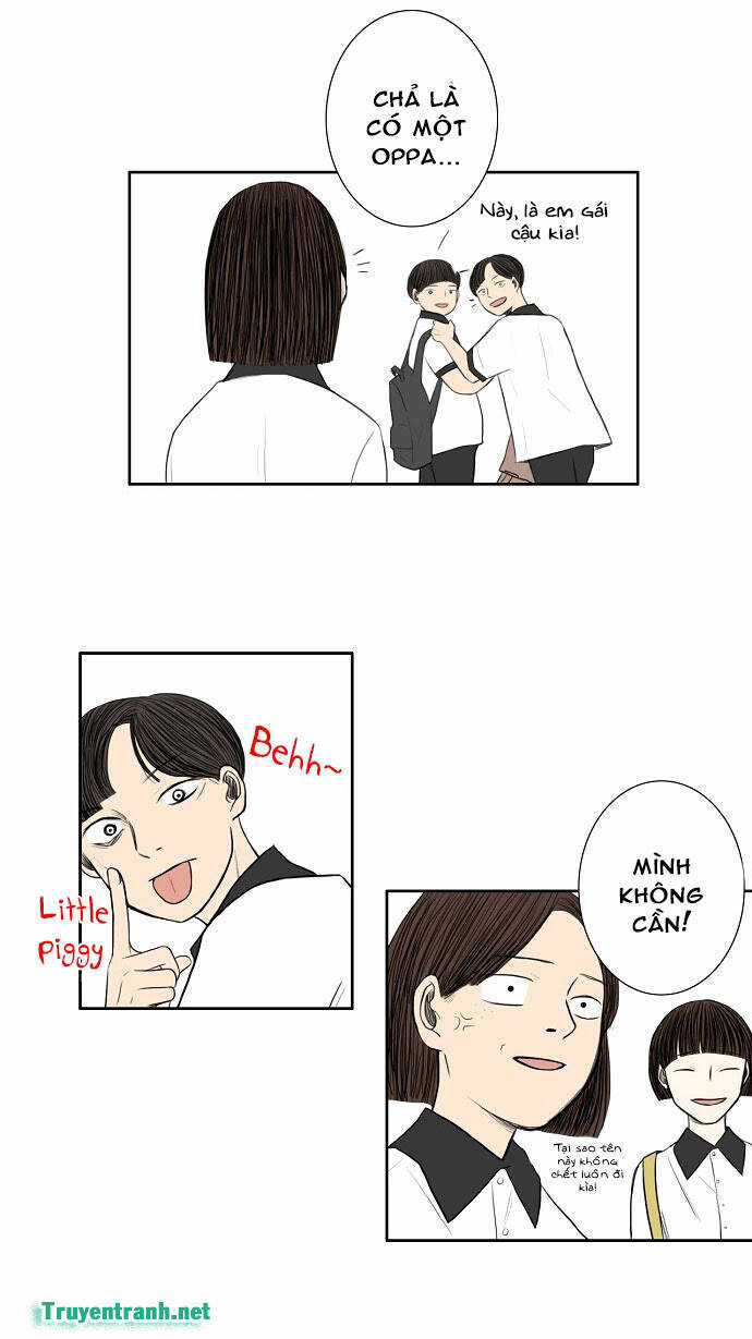 Lời thì thầm ma quỉ - Chapter 27 - Trang 10