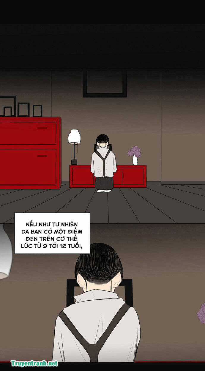 Lời thì thầm ma quỉ - Chapter 29 - Trang 3