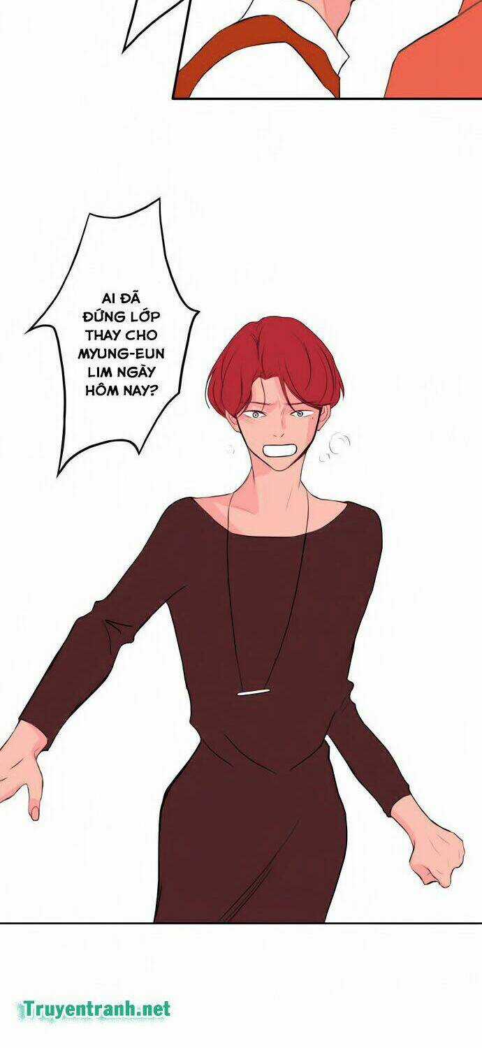 Lời thì thầm ma quỉ - Chapter 3 - Trang 4