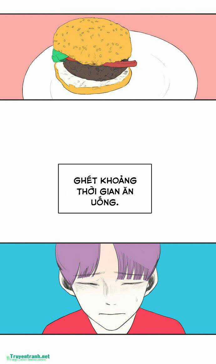 Lời thì thầm ma quỉ - Chapter 31 - Trang 7