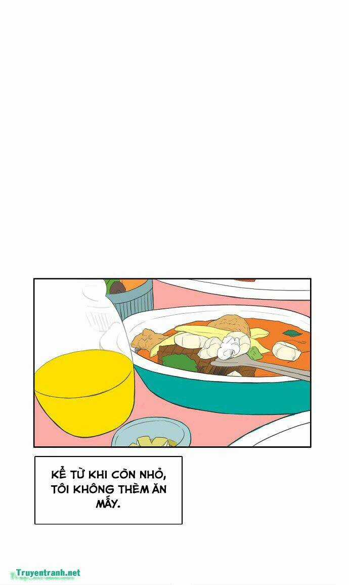 Lời thì thầm ma quỉ - Chapter 31 - Trang 9