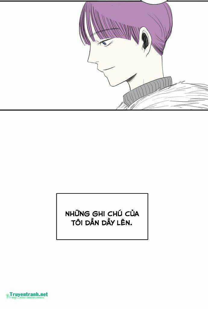 Lời thì thầm ma quỉ - Chapter 34 - Trang 4