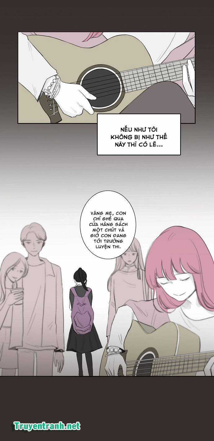 Lời thì thầm ma quỉ - Chapter 39 - Trang 11