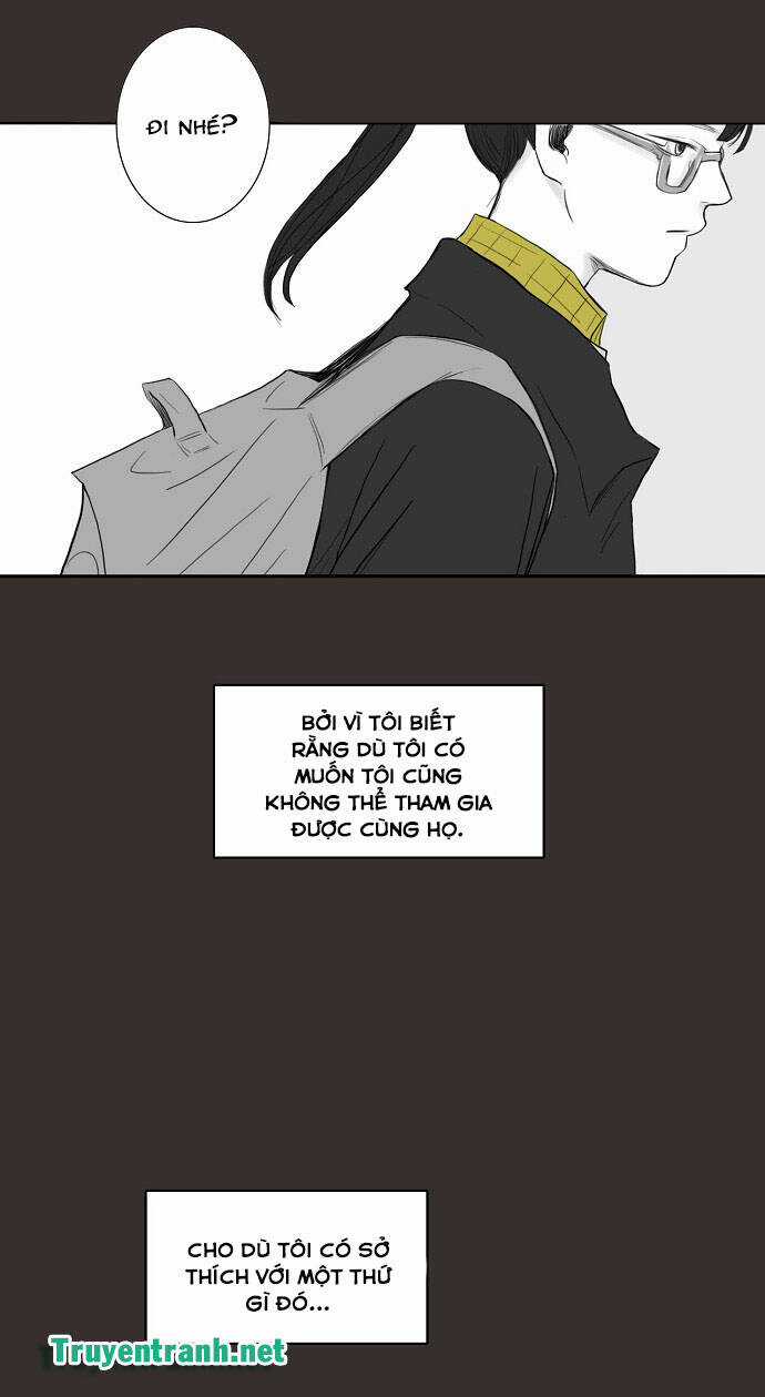 Lời thì thầm ma quỉ - Chapter 39 - Trang 9