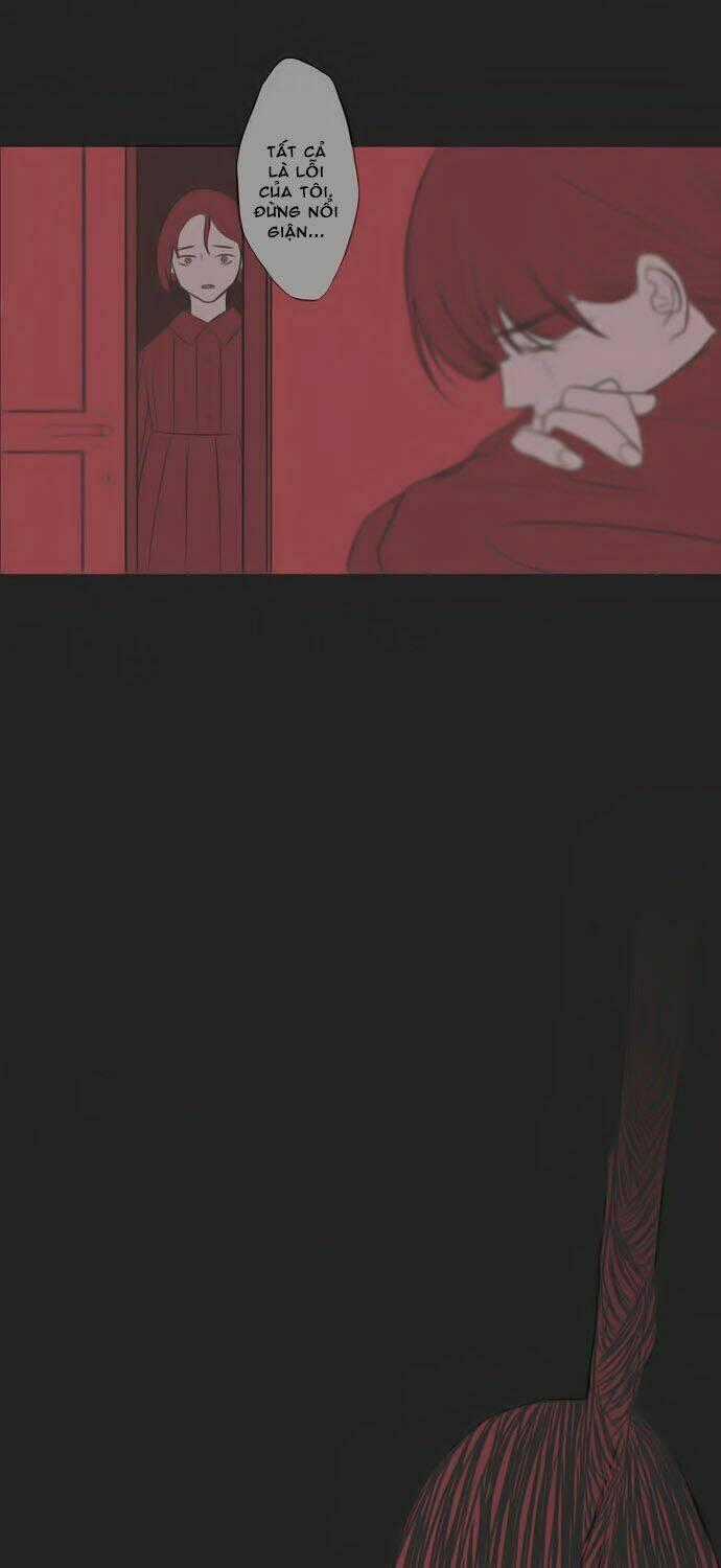 Lời thì thầm ma quỉ - Chapter 4 - Trang 1