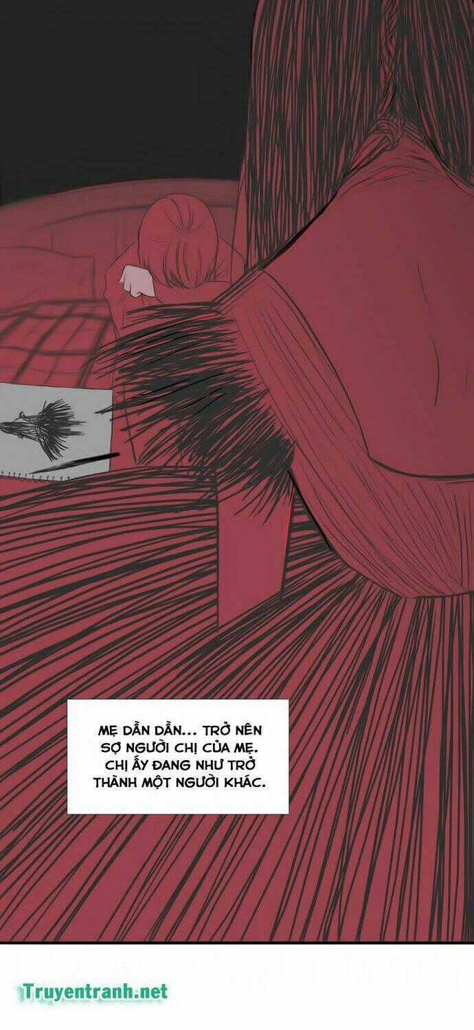 Lời thì thầm ma quỉ - Chapter 4 - Trang 2