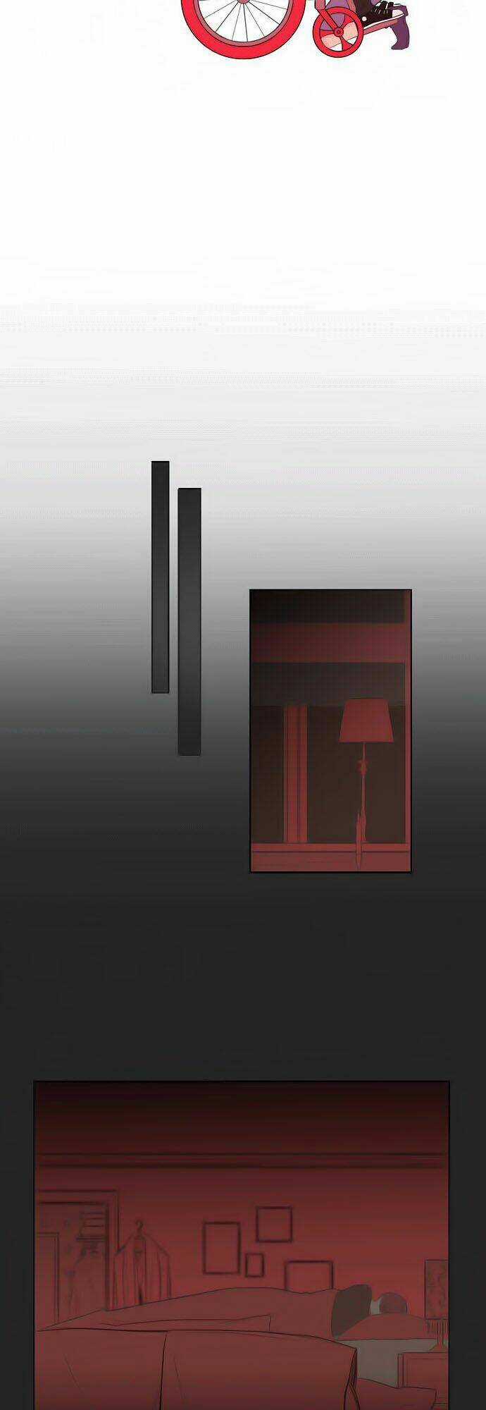 Lời thì thầm ma quỉ - Chapter 4 - Trang 18