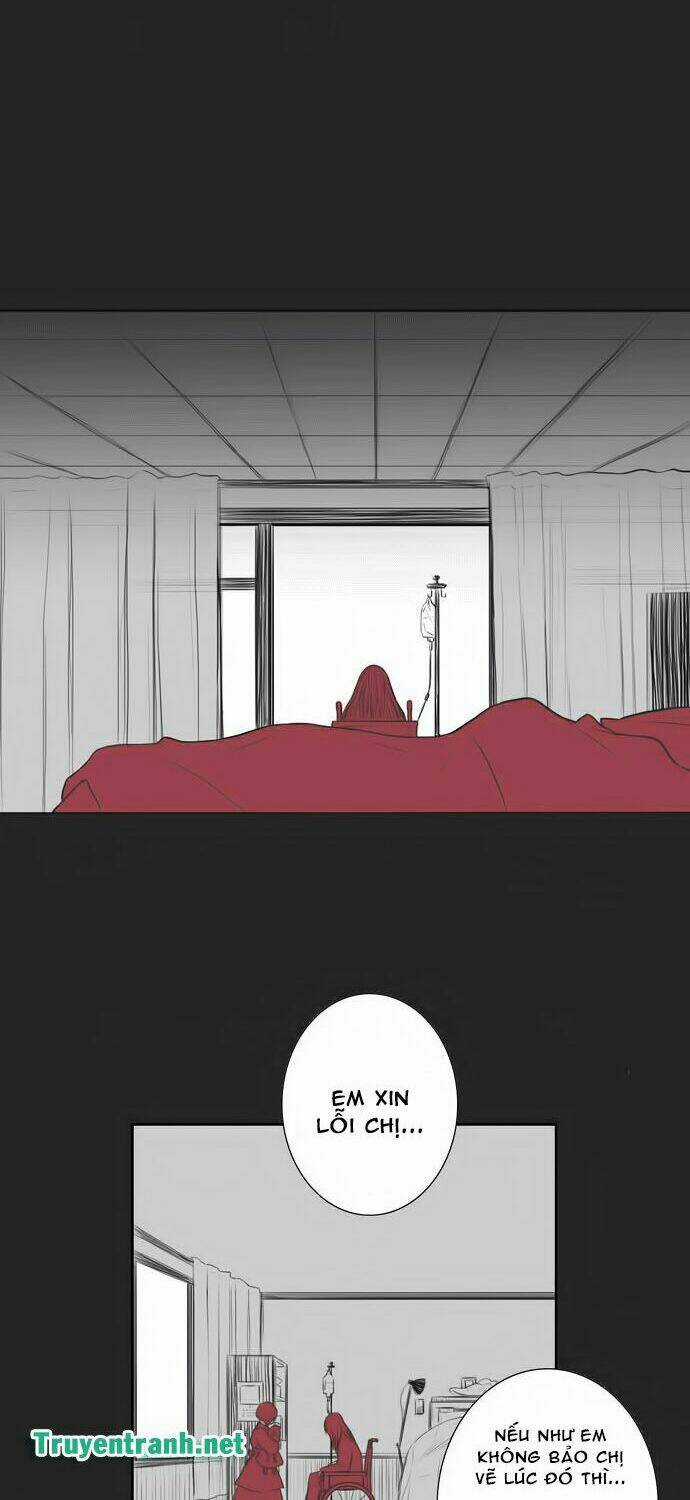 Lời thì thầm ma quỉ - Chapter 4 - Trang 6