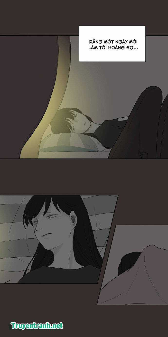 Lời thì thầm ma quỉ - Chapter 41 - Trang 3