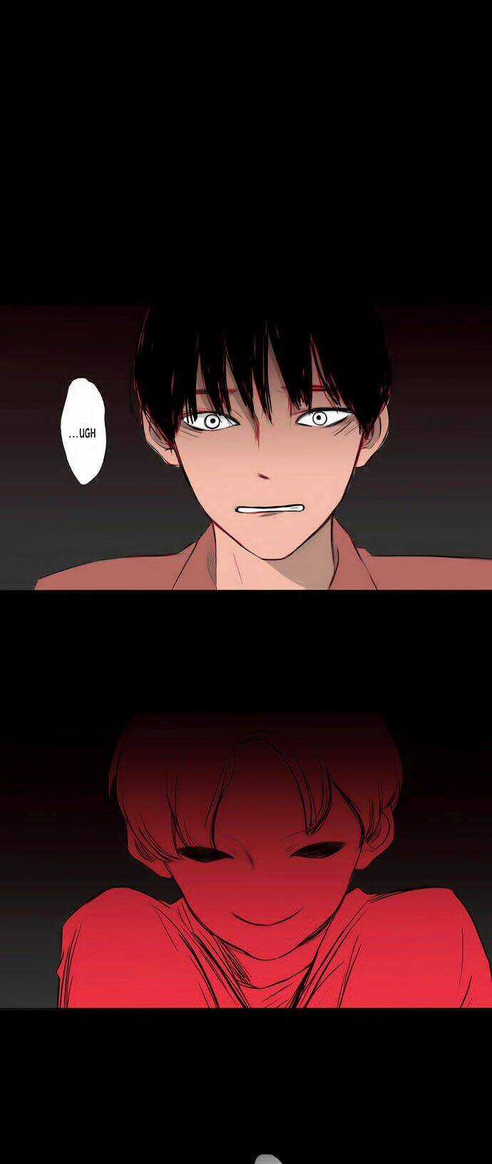 Lời thì thầm ma quỉ - Chapter 5 - Trang 3