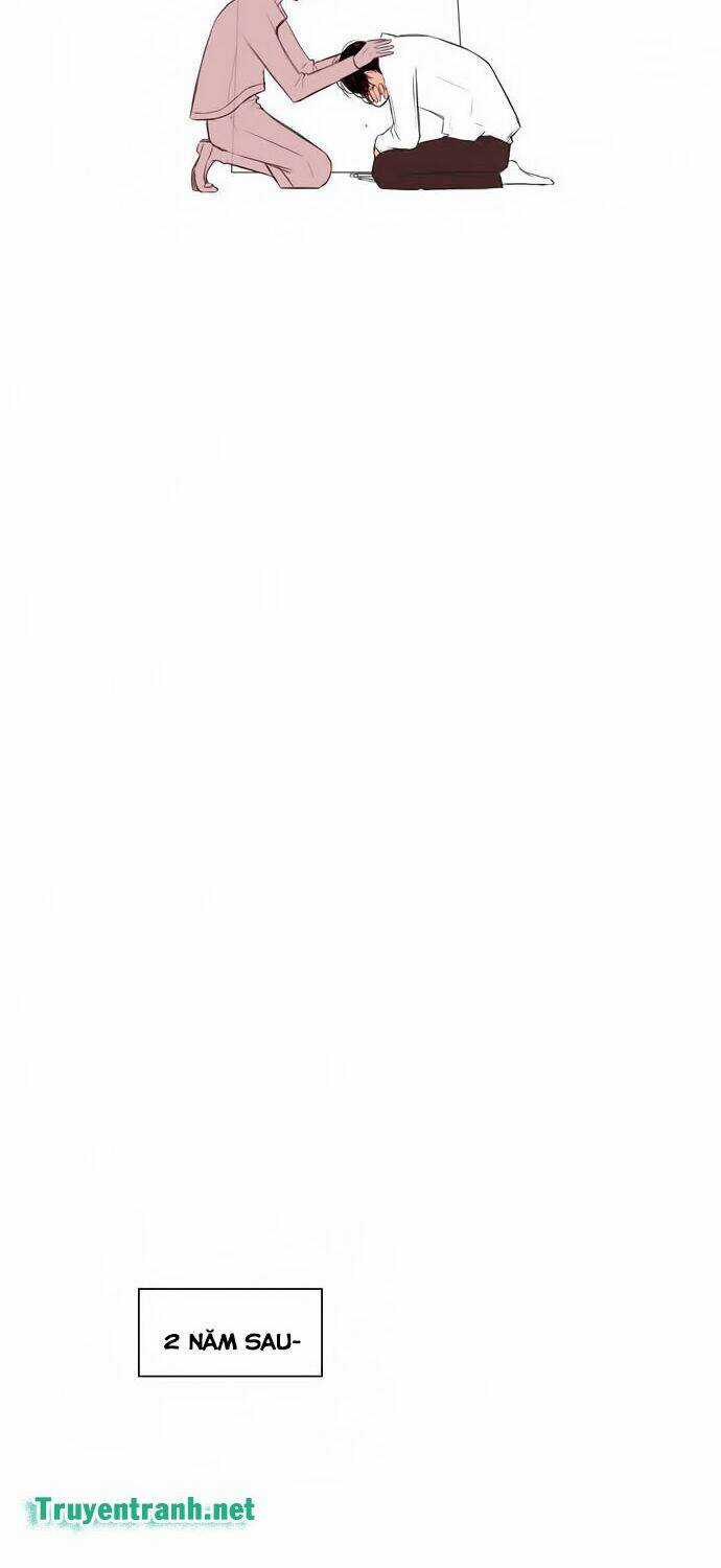 Lời thì thầm ma quỉ - Chapter 5 - Trang 25