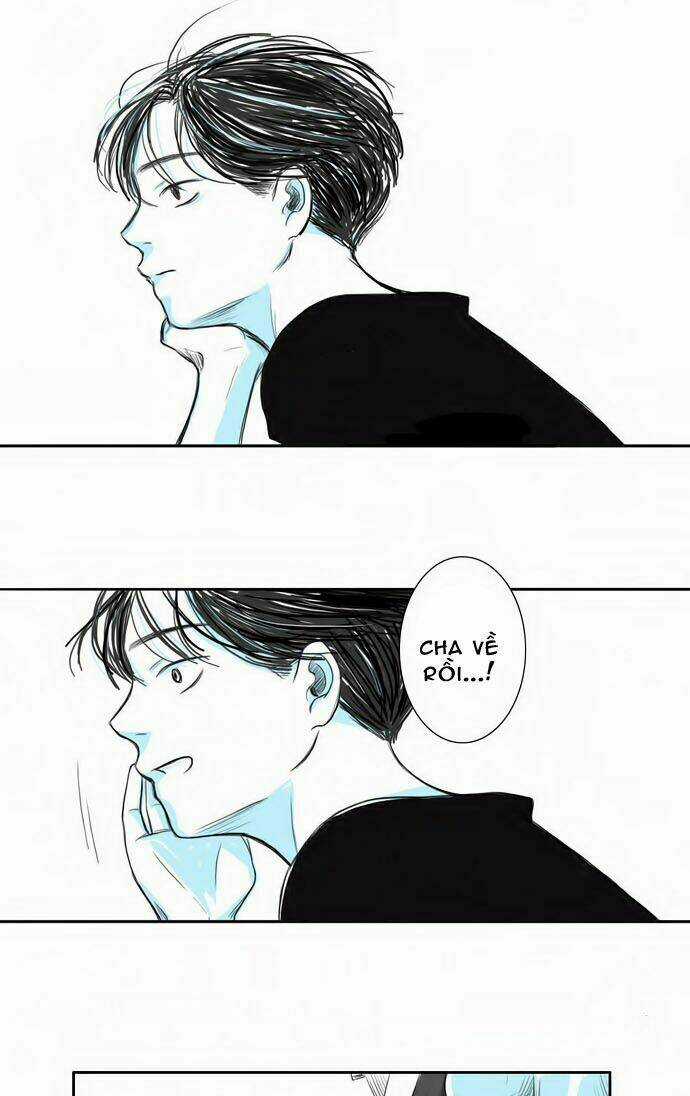 Lời thì thầm ma quỉ - Chapter 6 - Trang 4