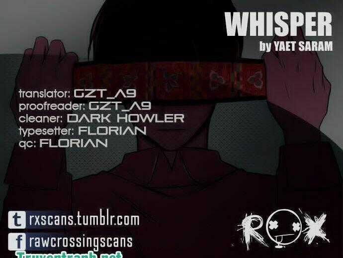 Lời thì thầm ma quỉ - Chapter 6 - Trang 34