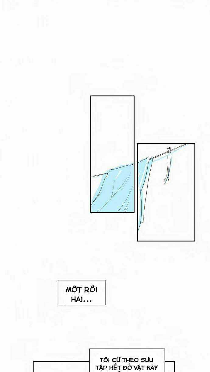 Lời thì thầm ma quỉ - Chapter 7 - Trang 13