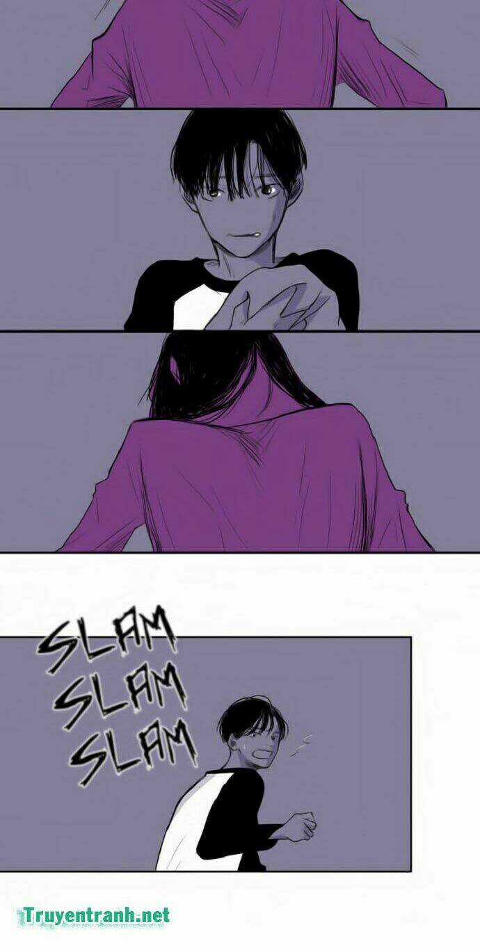 Lời thì thầm ma quỉ - Chapter 7 - Trang 20