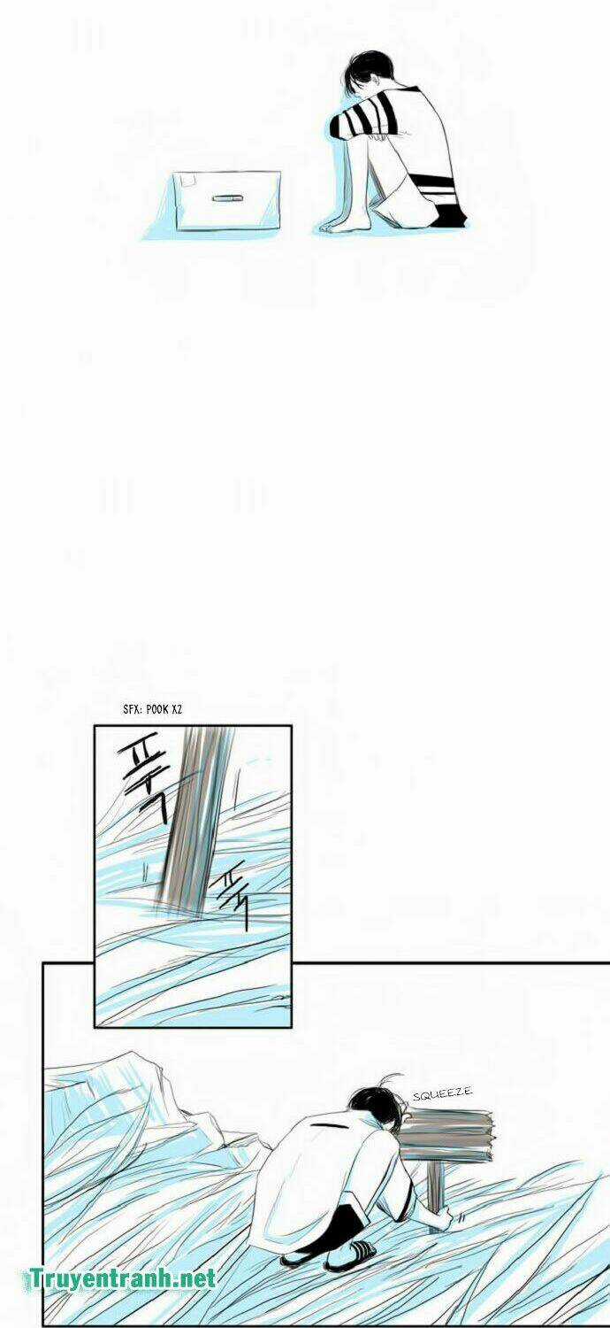 Lời thì thầm ma quỉ - Chapter 7 - Trang 26