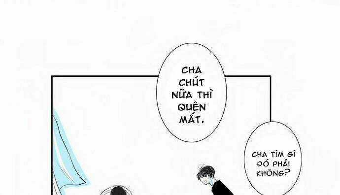 Lời thì thầm ma quỉ - Chapter 7 - Trang 9